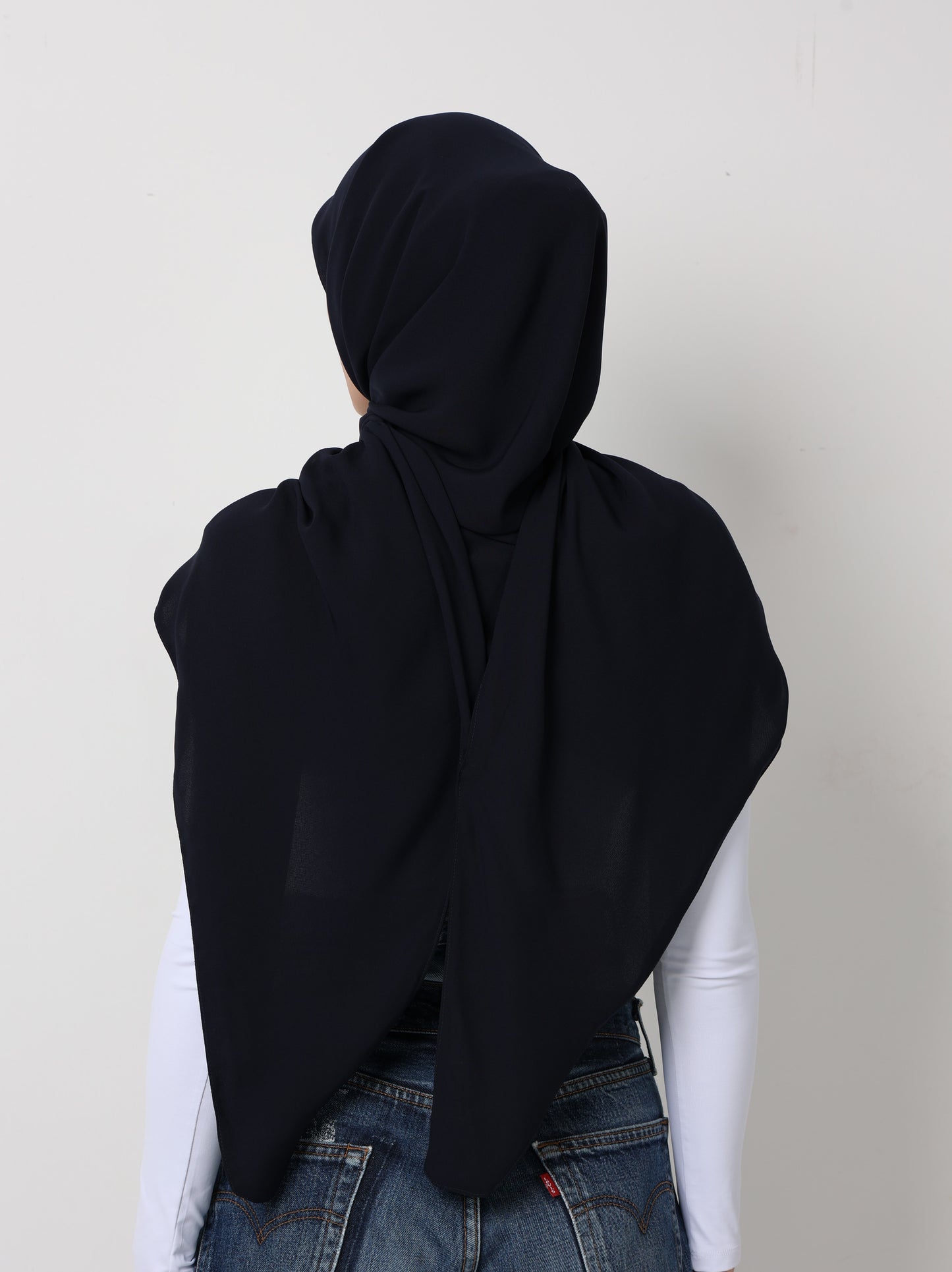 The Perfect Hijab - Blue