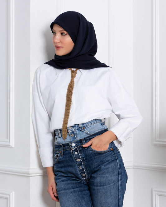 The Perfect Hijab - Blue