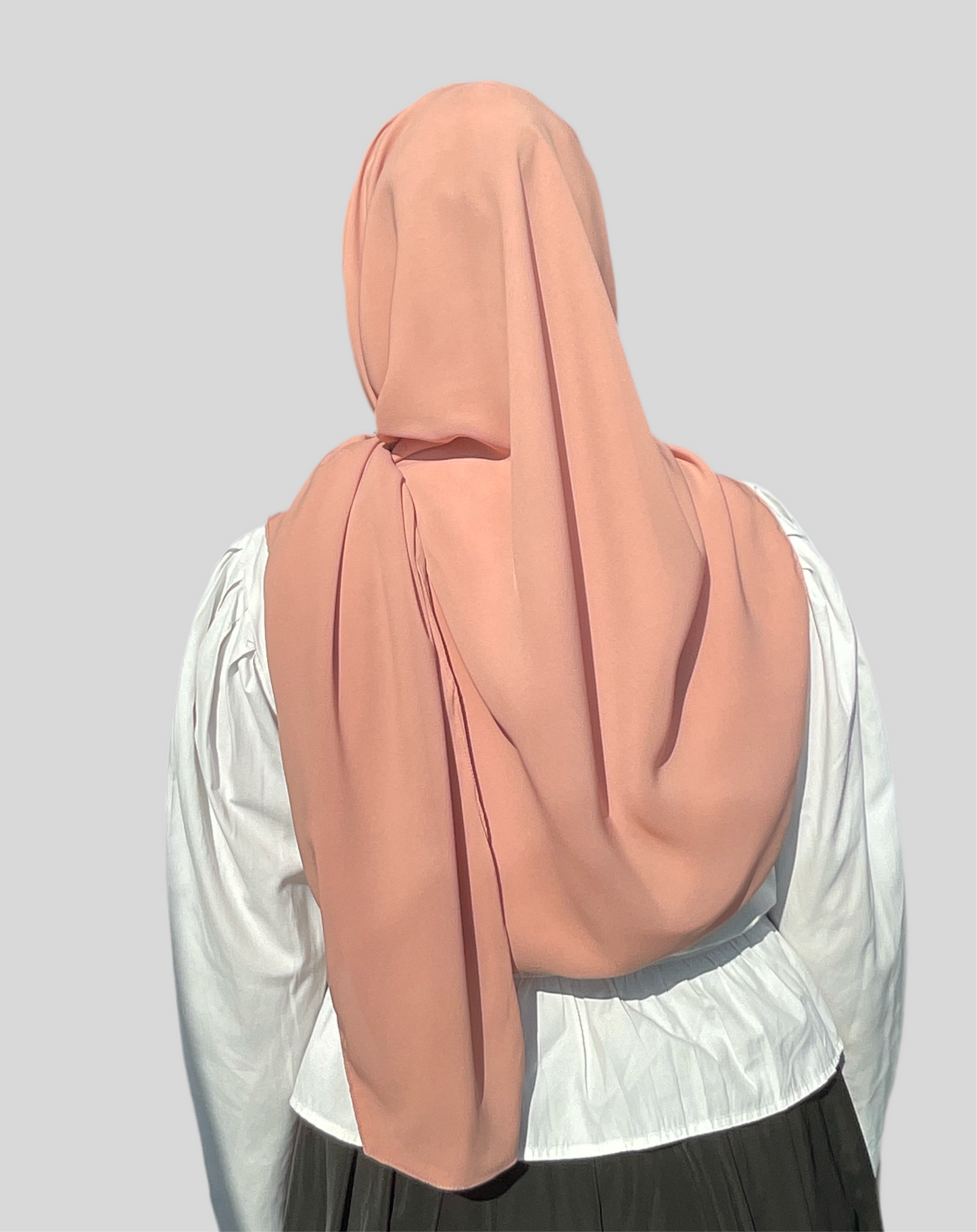 The Perfect Hijab-Pink