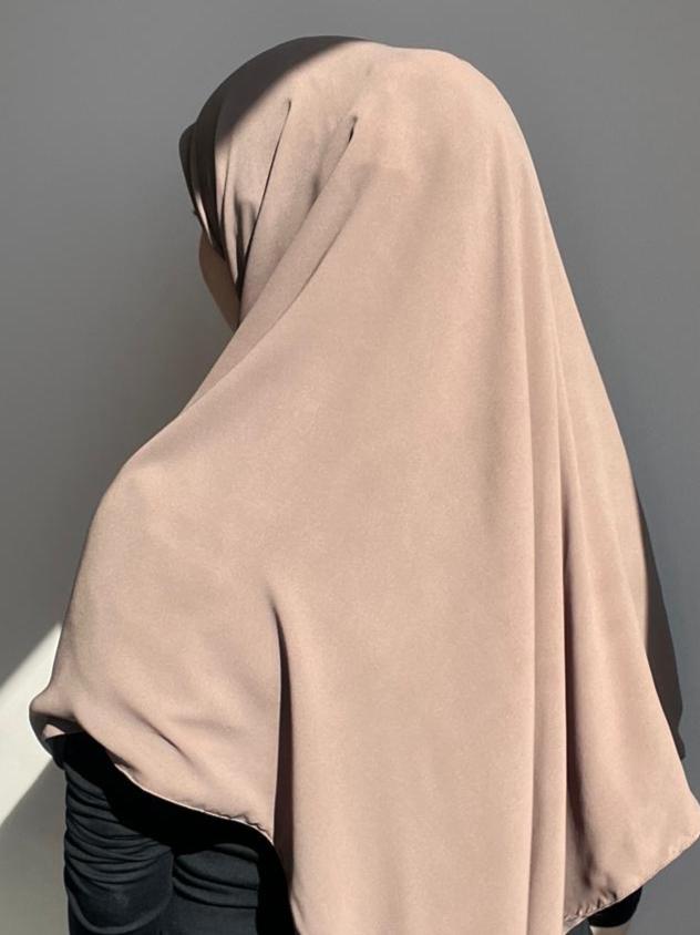 The Perfect Hijab - Brown