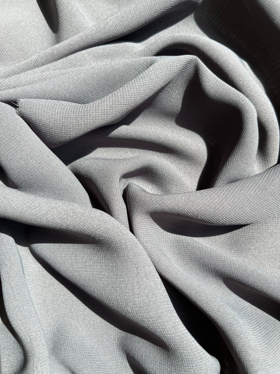 The Perfect Hijab - Dark Grey